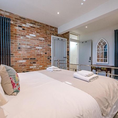 The Old Granary Cottage, ウッドブリッジ エクステリア 写真